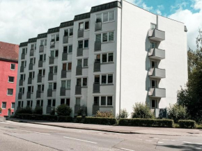 Aux Property - Apartment an der Stadtmauer